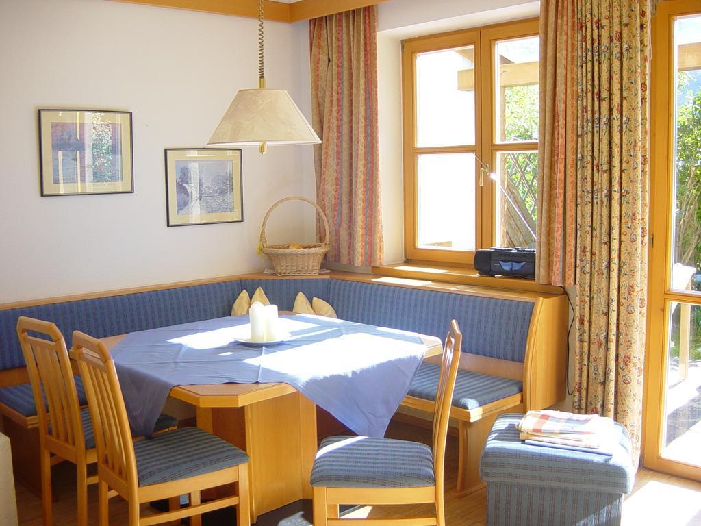 Villa Landhäusl Weissensee Exterior foto
