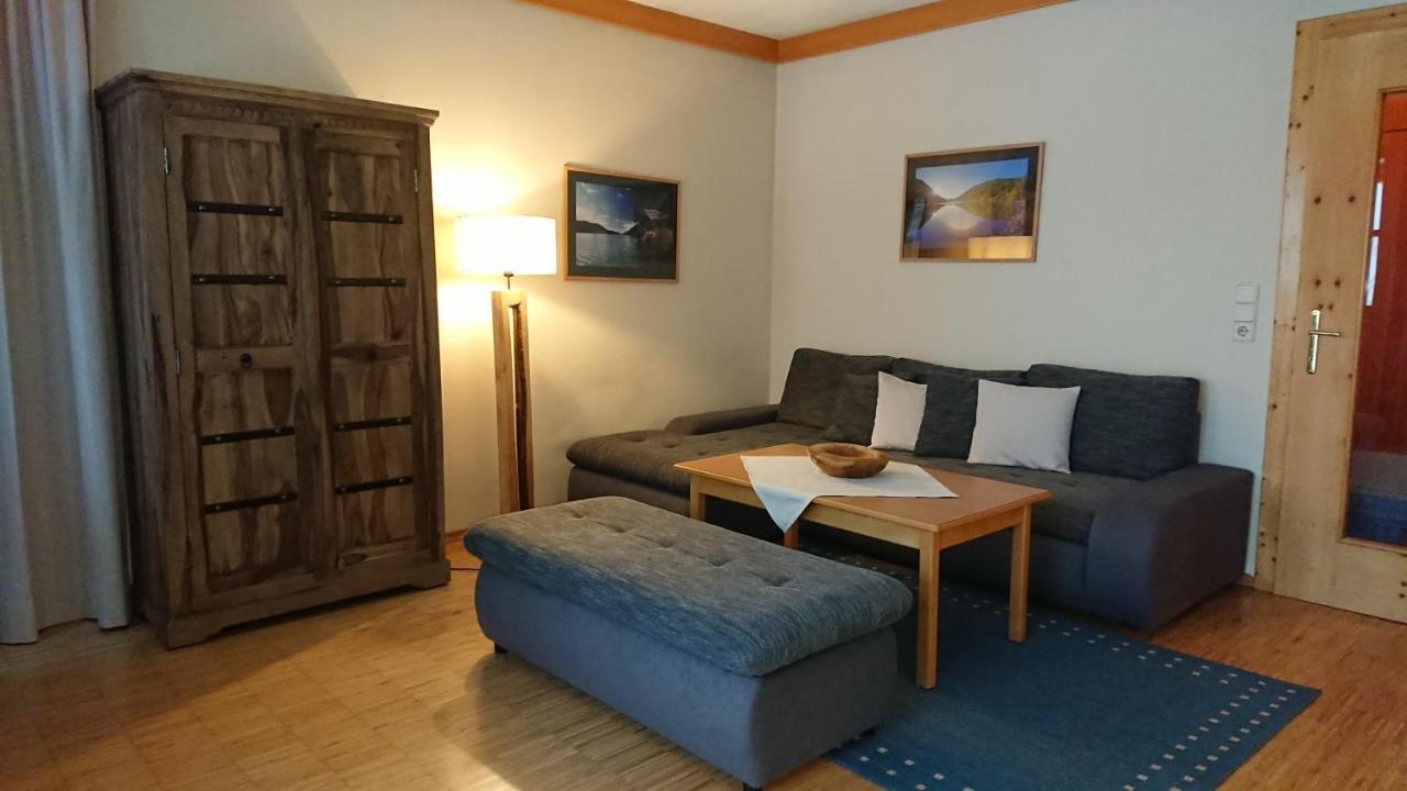 Villa Landhäusl Weissensee Exterior foto